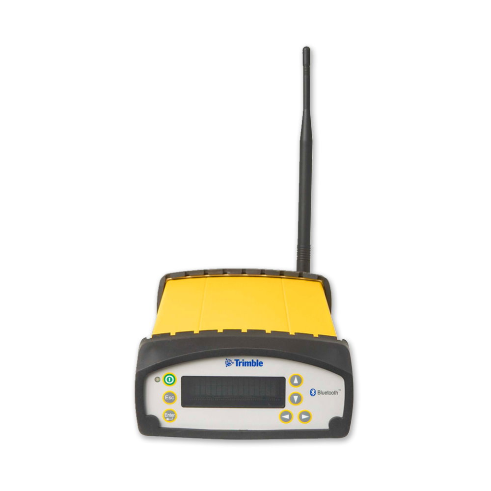 Trimble® SPS855: GNSS Modular Receiver
