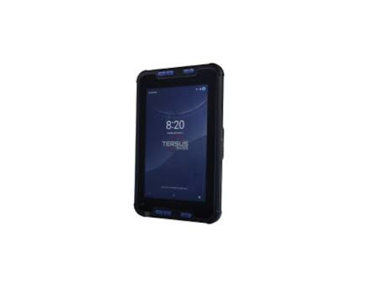 Tersus TC40: Ισχυρό και Εύχρηστο